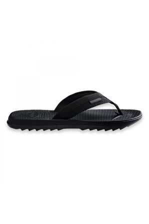 Havaianas 4149926 Track Plus Parmak Arası Siyah Unisex Terlik