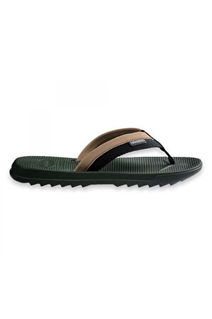 Havaianas 4149926 Track Plus Parmak Arası Haki Unisex Terlik