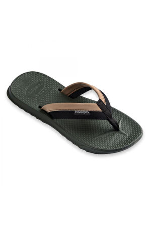Havaianas 4149926 Track Plus Parmak Arası Haki Unisex Terlik