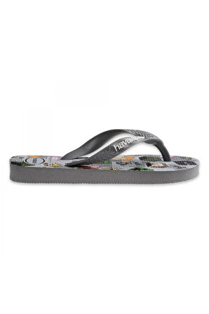 Havaianas 4145125 Kids Parmak Arası Çok Renkli Erkek Çocuk Terlik