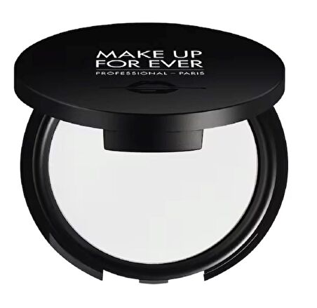 MAKE UP FOR EVER Poudre Compacte Ultra HD - Seyehat Boyu Pudra