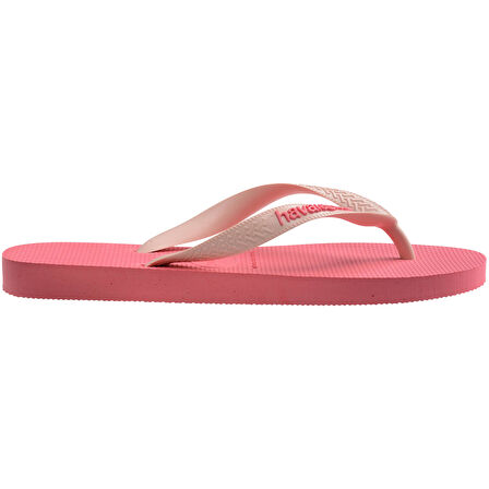 HAVAIANAS Top Logo Pop Up Pink Parmak Arası Terlik 4147522-7600