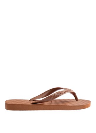 Havaianas Bakır Kadın Plaj Terliği TOP SENSES