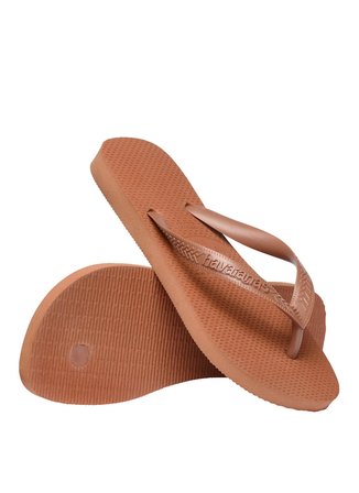 Havaianas Bakır Kadın Plaj Terliği TOP SENSES