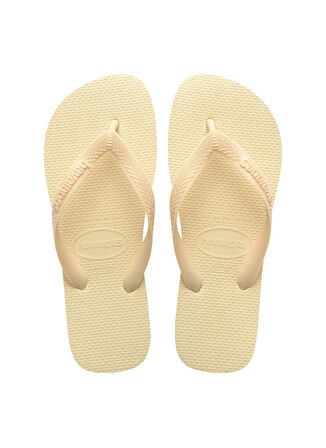 Havaianas Krem Kadın Plaj Terliği 4149369