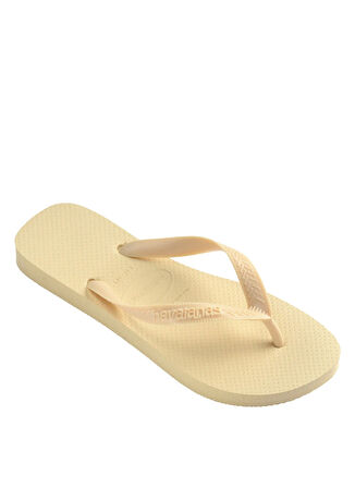 Havaianas Krem Kadın Plaj Terliği 4149369