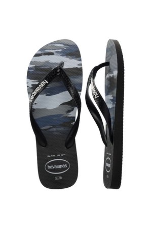 Havaianas Top Camu Erkek Terlik 4141398