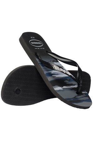 Havaianas Top Camu Erkek Terlik 4141398