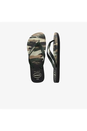 Havaianas Top Camu Erkek Terlik 4141398