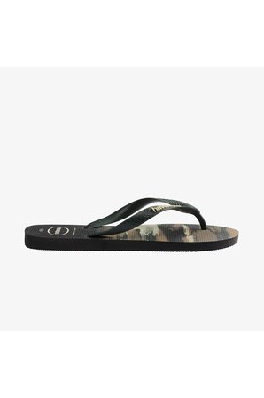 Havaianas Top Camu Erkek Terlik 4141398