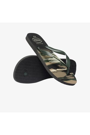 Havaianas Top Camu Erkek Terlik 4141398