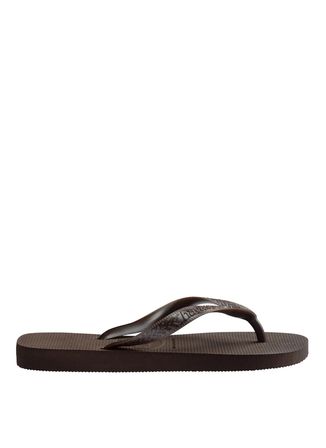 Havaianas Kahve Kadın Plaj Terliği TOP TIRAS