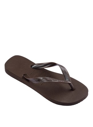 Havaianas Kahve Kadın Plaj Terliği TOP TIRAS