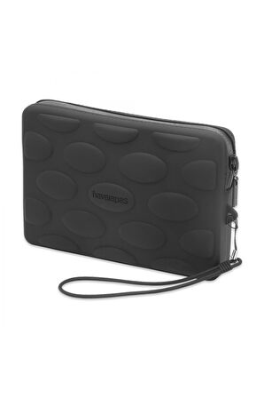 Havaianas 4149898 Mini Bag Candy 19X13X3 El Siyah Kadın Çanta