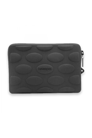 Havaianas 4149898 Mini Bag Candy 19X13X3 El Siyah Kadın Çanta