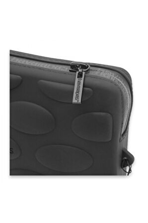 Havaianas 4149898 Mini Bag Candy 19X13X3 El Siyah Kadın Çanta