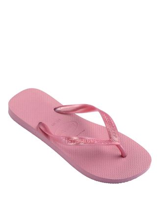 Havaianas Pembe Kadın Plaj Terliği TOP SENSES