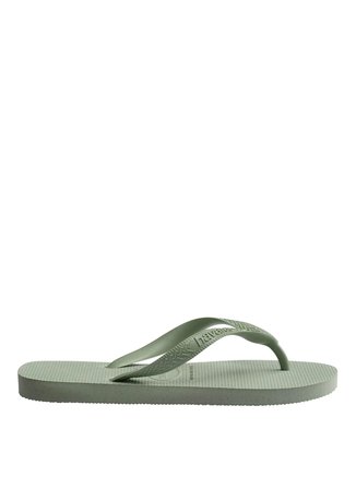 Havaianas Yeşil Kadın  Plaj Terliği TOP SENSES