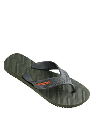 Havaianas Haki Erkek Terlik TRACK WAVES