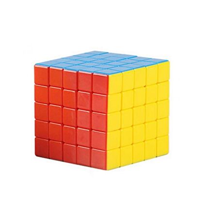 VİP KALİTE 5X5 ZEKA KÜPÜ 5X5 SABIR KÜPÜ 5X5 RUBİKS CUBE AKIL OYUNLARI EĞİTİCİ OYUNCAK ZEKA KÜPÜ KARNE HEDİYELERİ