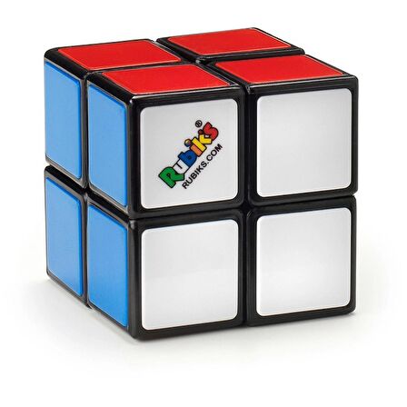 2X2 VIP ORIGINAL LICENSED RUBİKS CUBE 2X2 ORJİNAL LİSANLI 2X2 RUBİKS KÜP 2X2 ZEKA KÜPÜ 2X2 PUZZLE CUBE