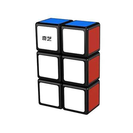 1 PCS 1X2X3 QY SPEED CUBE 1X2X3 CUBE 1ADET VIP 1X2X3 ZEKA KÜPÜ 1X2X3 HIZ KÜPÜ 1X2X3 RUBİKS CUBE