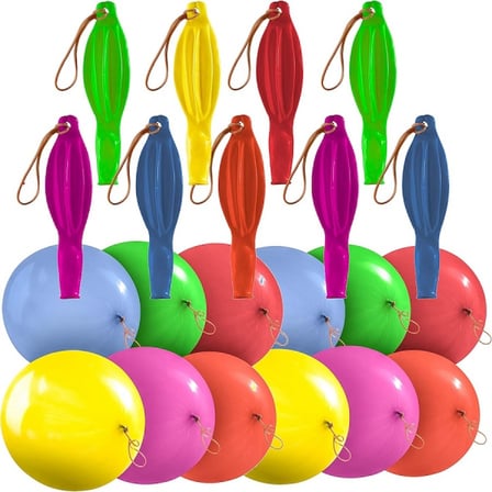 YÜKSEK KALİTE 100 ADET LASTİKLİ BALON 33 CM BALON BASKILI BALON İTALYAN MALI RGB PUNCH BALLOON