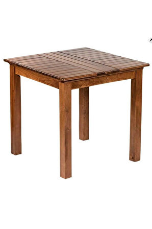 Boss-atina 80x80 Sabit Bahçe&balkon