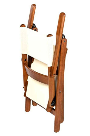 Atina Pvc - 80x80 Katlanır Masa
