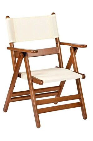 Atina Pvc - 80x80 Katlanır Masa