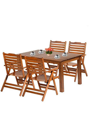 Madrid-80x160 Sabit Takım