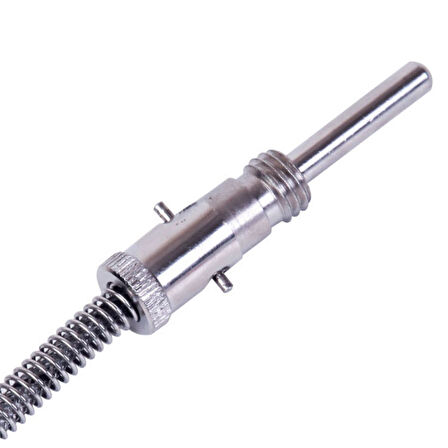 Bayonet J (Fe-Const) Tipi Termokupl 6x30mm 1 Metre Kablo 5li Avantaj Paket
