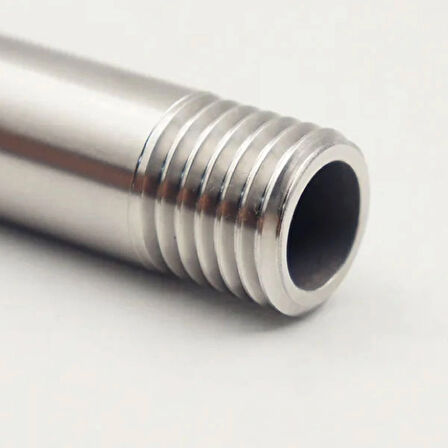 Termokupl Koruyucu Boru 22x900mm