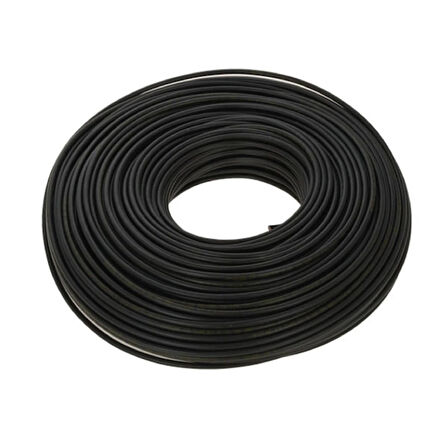 J Tipi (Fe-Const) Teflon Termokupl Kablosu Mono 2x0,50 5 Metre