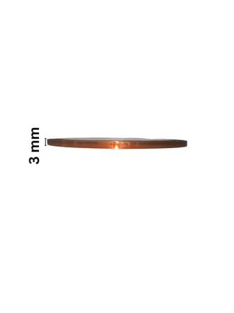 Kapton Bant 3mm x 30mt