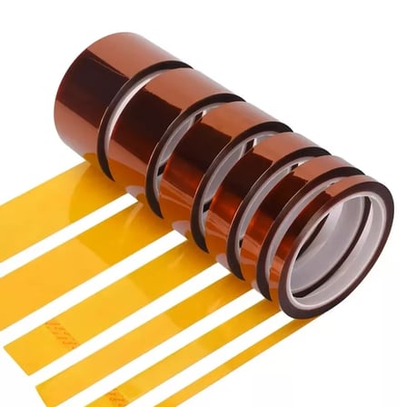 Kapton Bant 3mm x 30mt