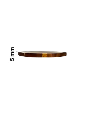 Kapton Bant 5mm x 30mt