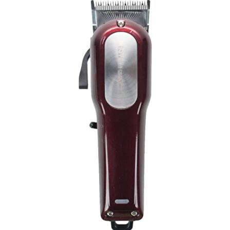 orijinal Inter Mac3 TC-1453 Moser Style Saç & Sakal Kesme Makinesi iki yıl garanti