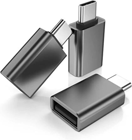 Type-C OTG  tüm typ-c telefonlara uyumlu