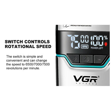 Çift Folyo Başlıklı Sinekkaydı Tıraş Makinesi - Günlük Tıraş İçin Tahrişsiz Sıfır Kesim (Yedek Başlık Hediyeli)