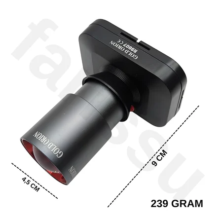 R9807 Profesyonel Şarjlı Kafa Lambası - 50W 5000 Lümen Ultra Güçlü LED Fener, Zoomlu 3 Modlu