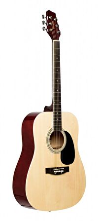 STAGG AKUSTİK GİTAR SA20D-NAT