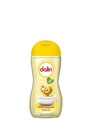 Dalin şampuan 200 ml