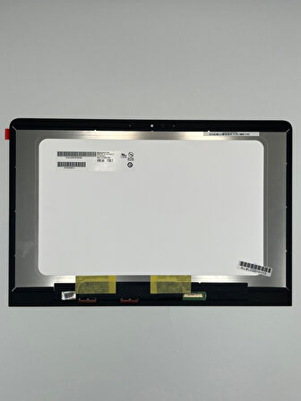 ASUS ZENBOOK UX460 UX460UA Dokunmatik Ekran Ön Cam Set