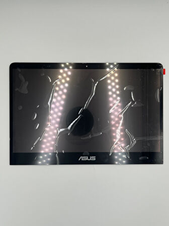 ASUS ZENBOOK UX460 UX460UA Dokunmatik Ekran Ön Cam Set