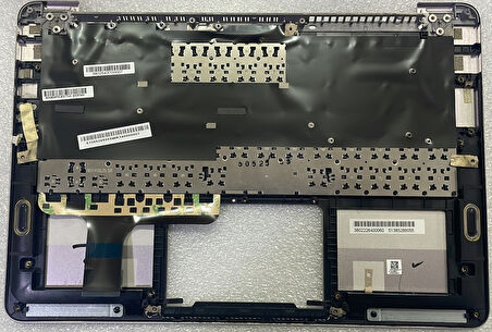 ASUS Zenbook UX305 UX305CA UX305FA Ka
