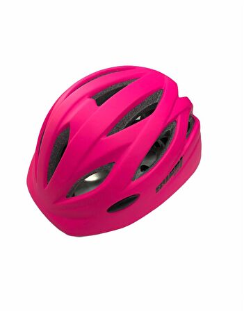 Kask Çocuk Sway N20 Pembe