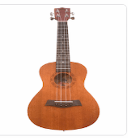 UKULELE CONCERT MAUN 23