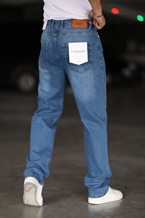 ENERJİ BOL PAÇA PANTOLON