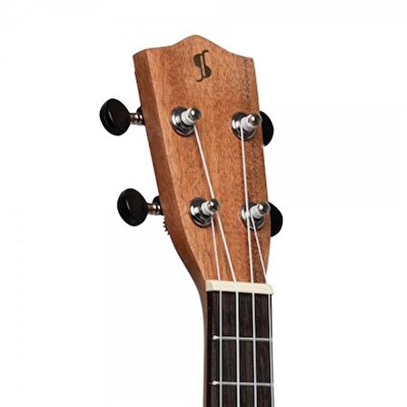 STAGG UC-30 SPRUCE(CONCERT UKULELE SPRUCE+BAG)